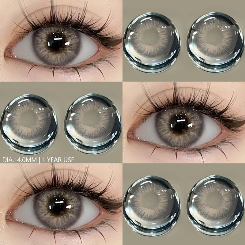 PATTAYA-GRAY, MYAKHIE-BROWN, OMG-GRAY