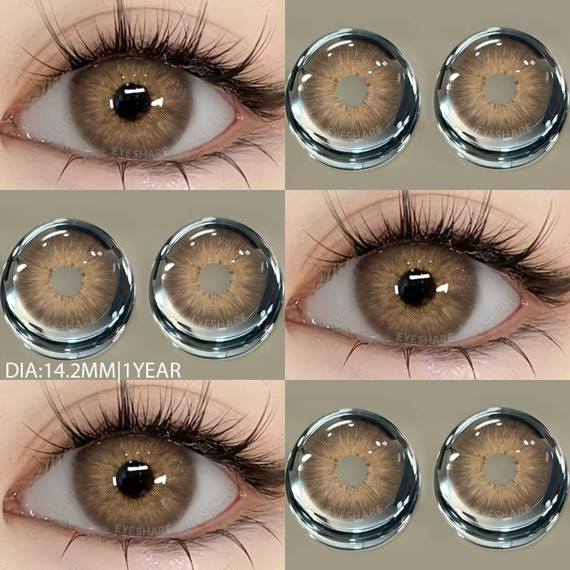 OMG-BROWN, PATTAYA-BLUE, PATTAYA-GREEN