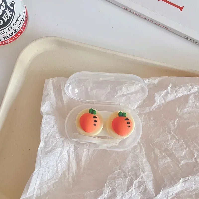 Estuche de lentes cute