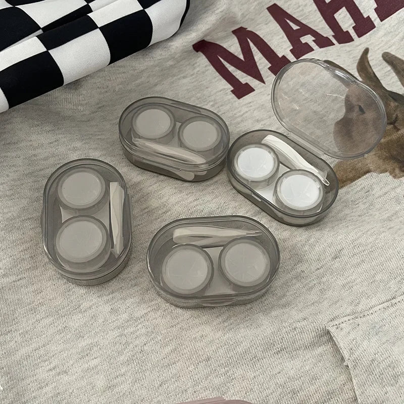 Estuche de lentes