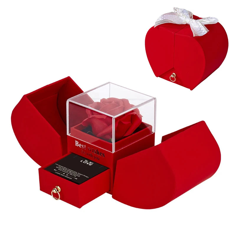 Caja de regalo inolvidable