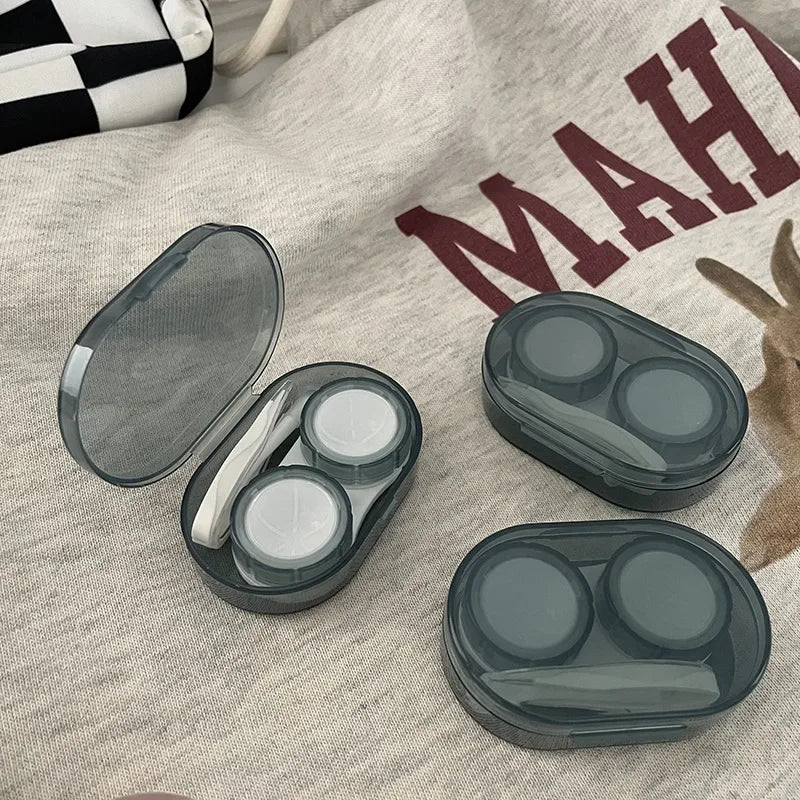 Estuche de lentes