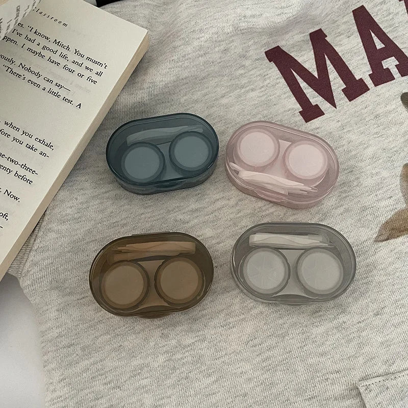 Estuche de lentes