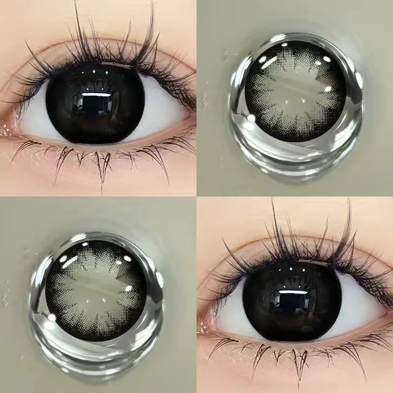 Big Black Eye