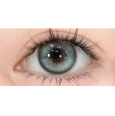 Barbie Green