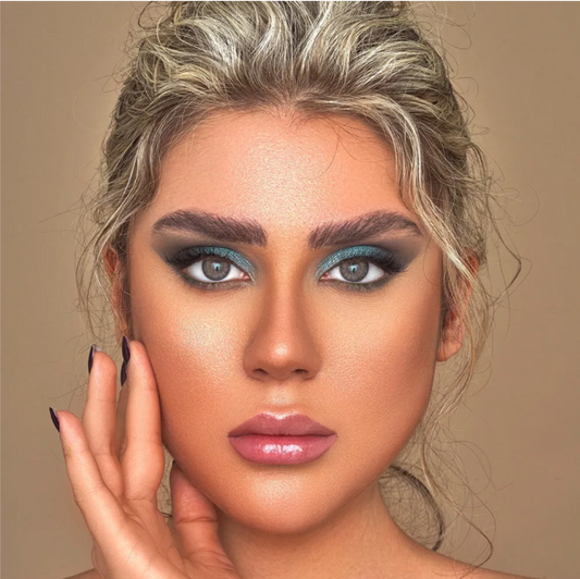 Wolf gray Korean