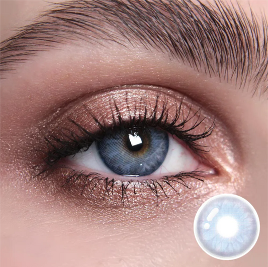 Sea Blue Korean