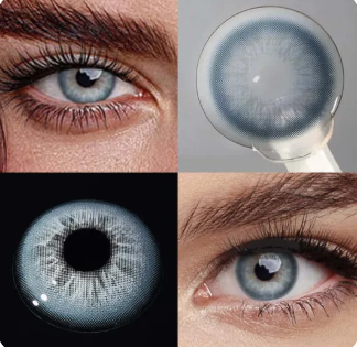 Jelly-blue