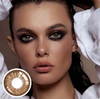Collagen Hazel