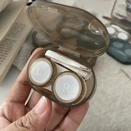 Estuche de lentes