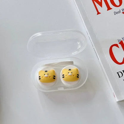 Estuche de lentes cute
