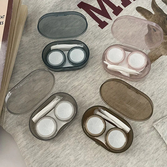 Estuche de lentes