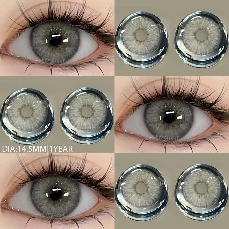 PATTAYA-GRAY, MYAKHIE-BROWN, OMG-GRAY