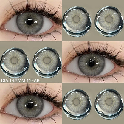 PATTAYA-GRAY, MYAKHIE-BROWN, OMG-GRAY