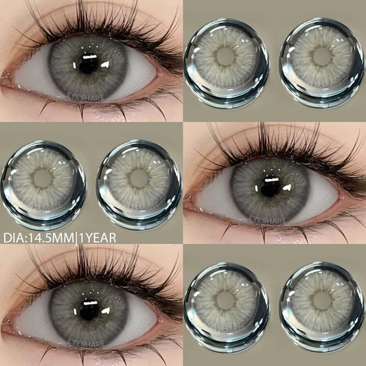 PATTAYA-GRAY, MYAKHIE-BROWN, OMG-GRAY