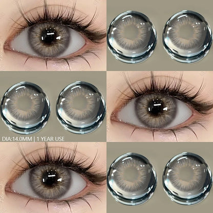 PATTAYA-GRAY, MYAKHIE-BROWN, OMG-GRAY