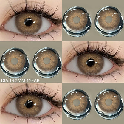 OMG-BROWN, PATTAYA-BLUE, PATTAYA-GREEN