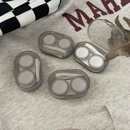 Estuche de lentes