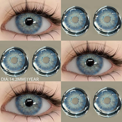 OMG-BROWN, PATTAYA-BLUE, PATTAYA-GREEN
