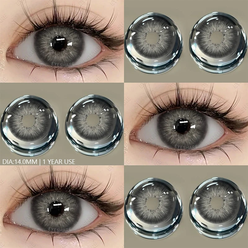 PATTAYA-GRAY, MYAKHIE-BROWN, OMG-GRAY
