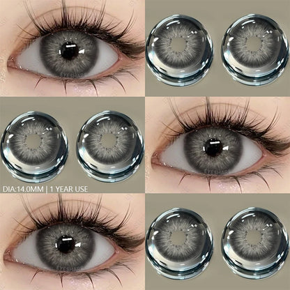 PATTAYA-GRAY, MYAKHIE-BROWN, OMG-GRAY