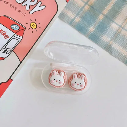 Estuche de lentes cute