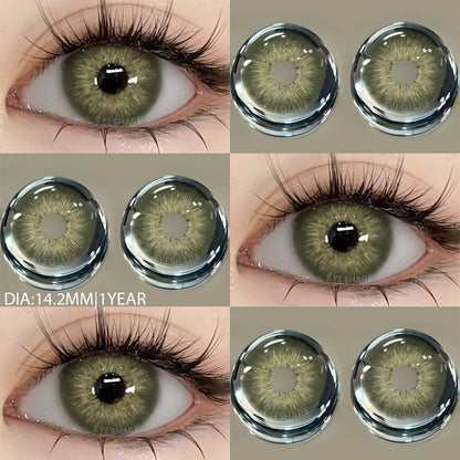 PATTAYA-BROWN, ESTONIA-GRAY, ESTONIA-GREEN