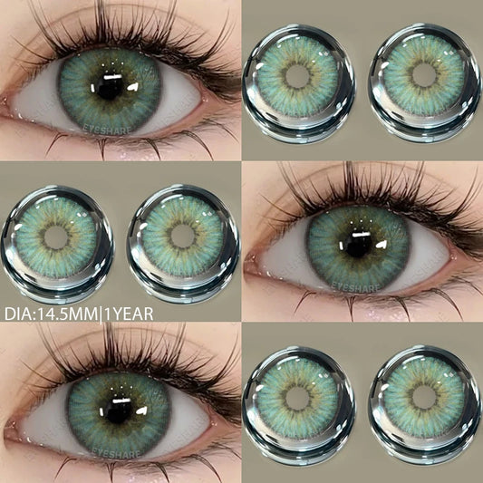 OMG-BROWN, PATTAYA-BLUE, PATTAYA-GREEN