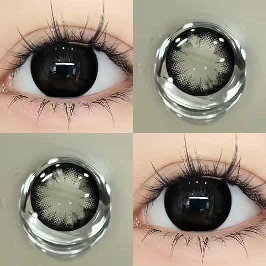 Big Black Eye