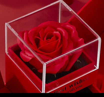 Caja de regalo inolvidable